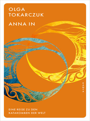 cover image of Anna In